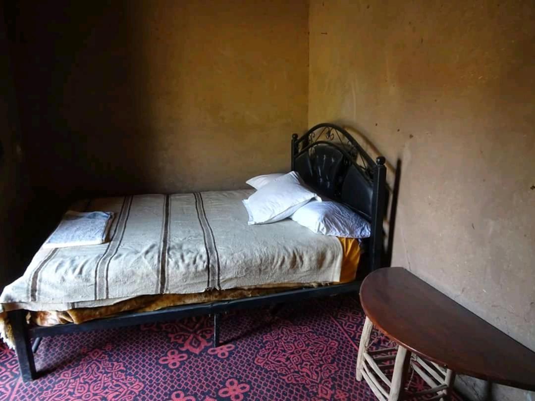 Auberge Tigida 모하미드 외부 사진